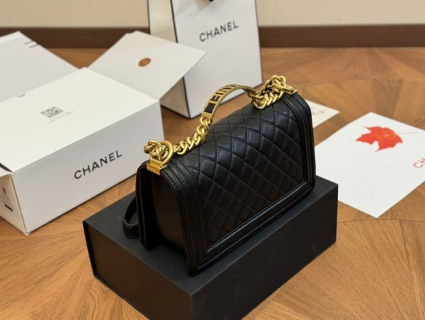 New Collection Chanel Bag 0011