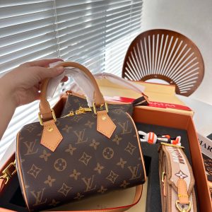 New Collection LV Bag 0006