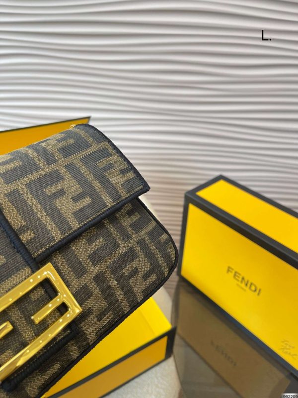 New Collection Fendi Bag 003