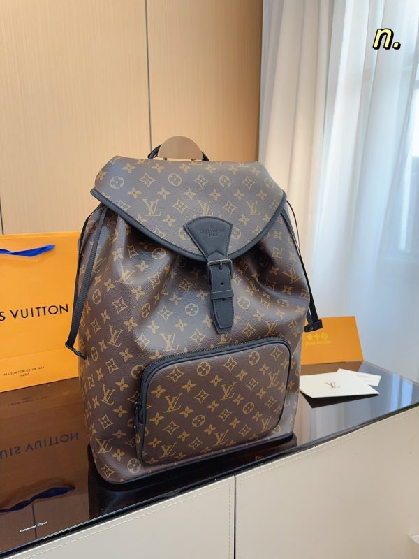 New Collection LV Bag 0001