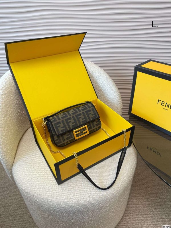 New Collection Fendi Bag 003