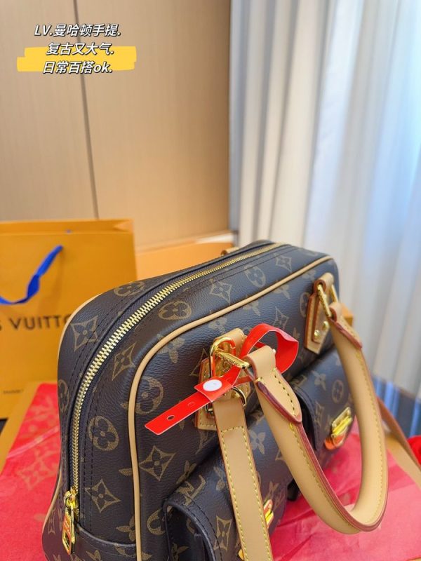 New Collection LV Bag 0021