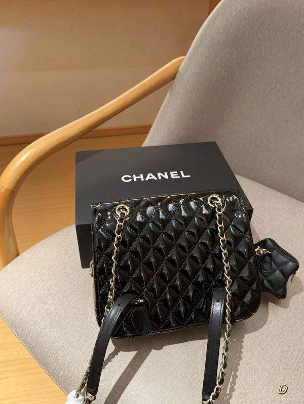 New Collection Chanel Bag 0017