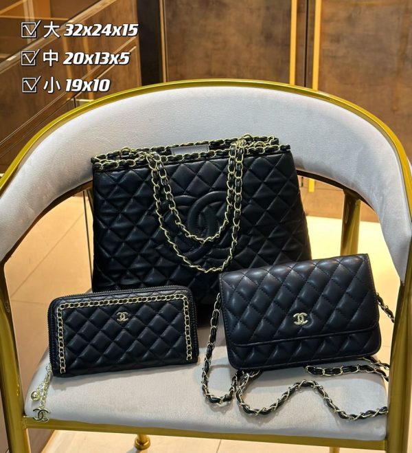 New Collection Chanel Bag 0002