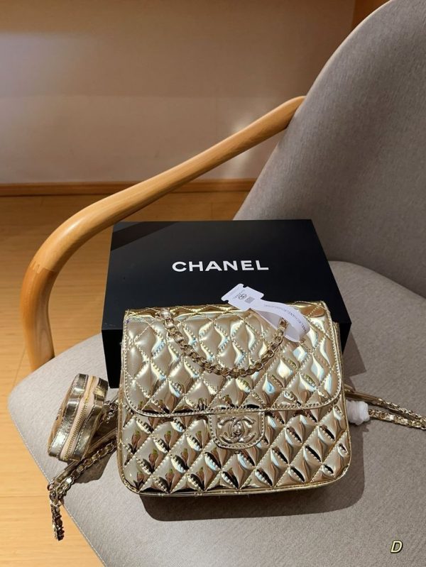 New Collection Chanel Bag 0017