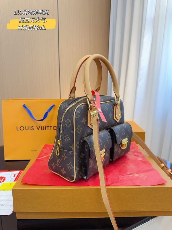 New Collection LV Bag 0021