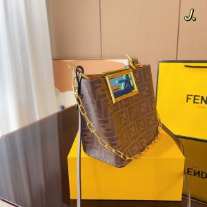 New Collection Fendi Bag 002