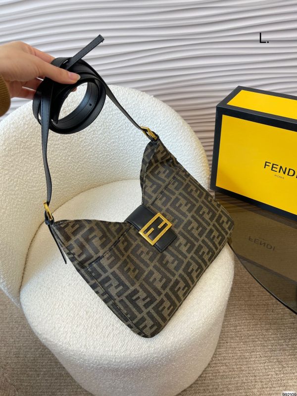 New Collection Fendi Bag 004