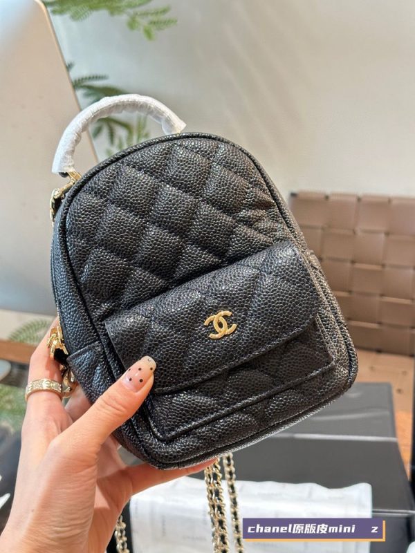 New Collection Chanel Bag 0004