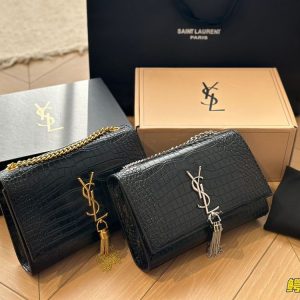 New Collection Saint Laurent Bag 01