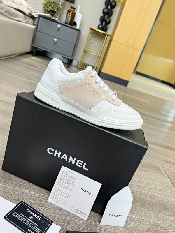 New Collection Chanel Shoes 005