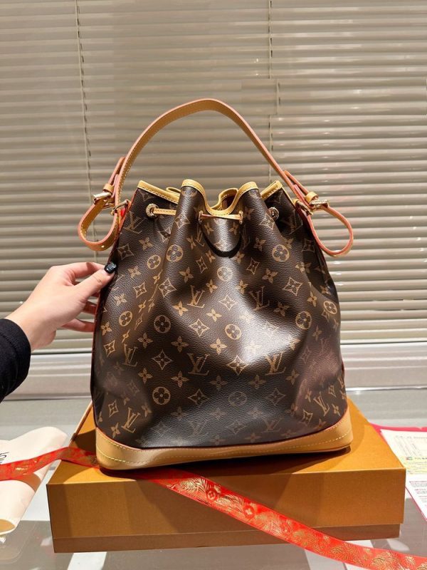 New Collection LV Bag 0024