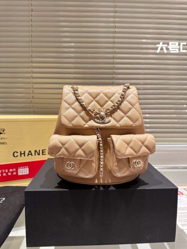 New Collection Chanel Bag 0001