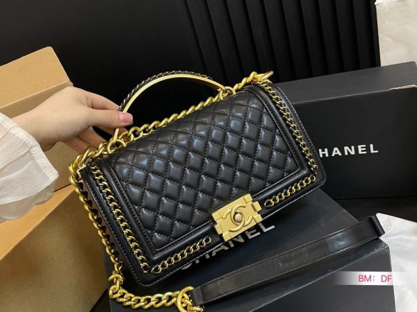 New Collection Chanel Bag 0009