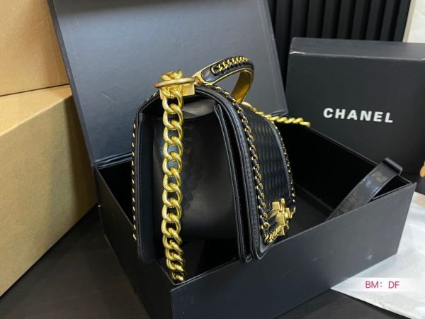 New Collection Chanel Bag 0009