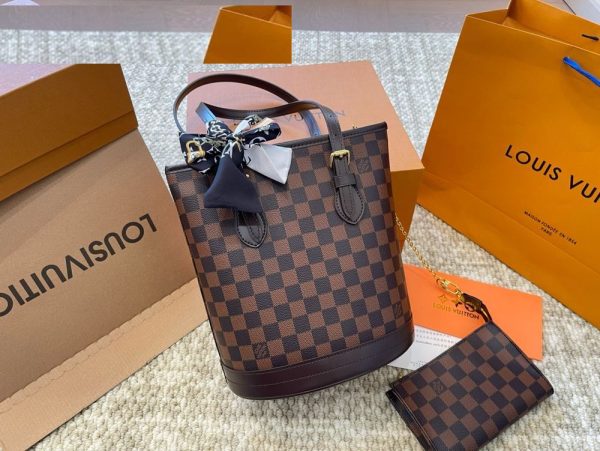 New Collection LV Bag 0020