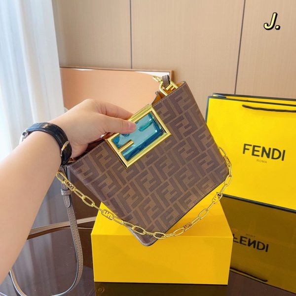 New Collection Fendi Bag 002