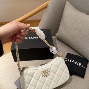 0New Collection Chanel Bag 0012