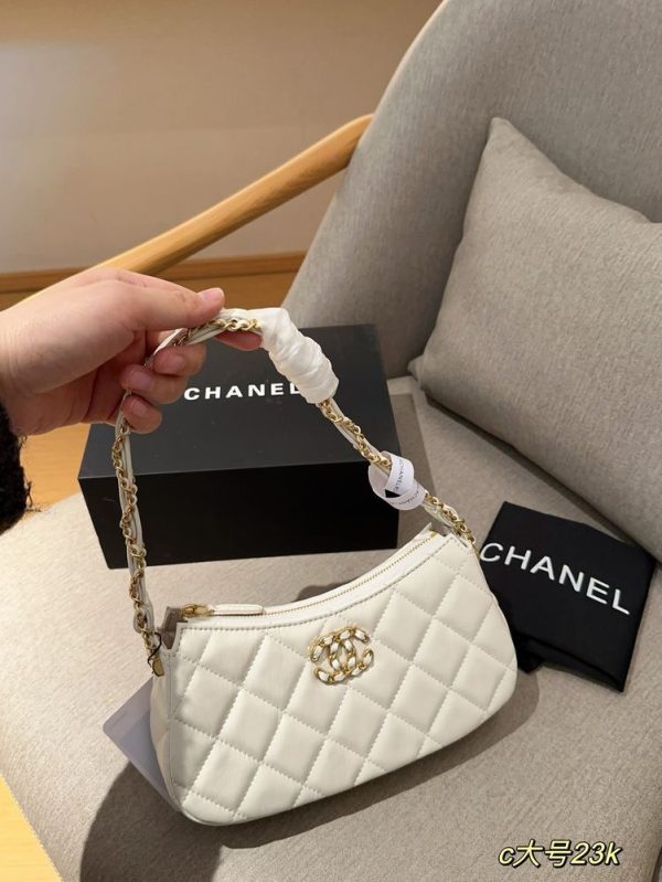 0New Collection Chanel Bag 0012