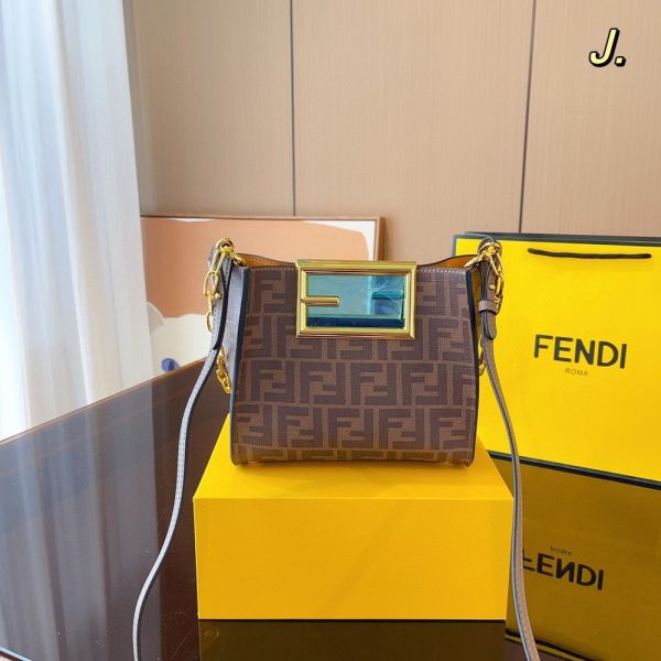 New Collection Fendi Bag 002