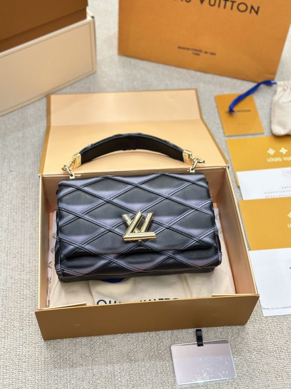 New Collection LV Bag 0025