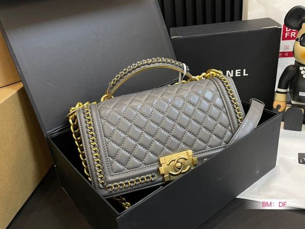 New Collection Chanel Bag 0009