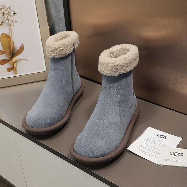 New Collection UGG Shoes   02