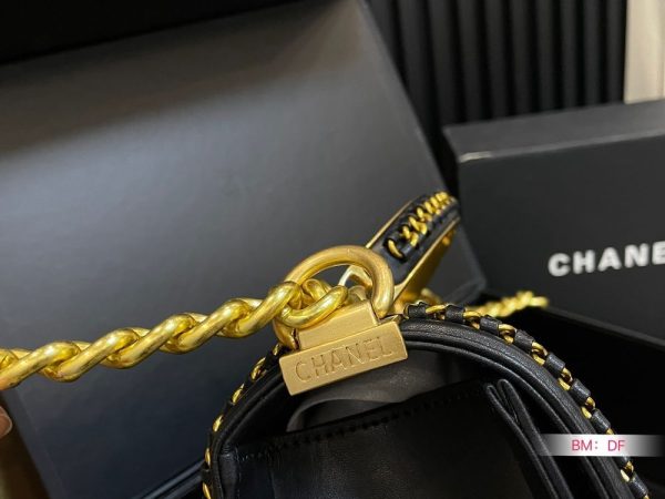 New Collection Chanel Bag 0009