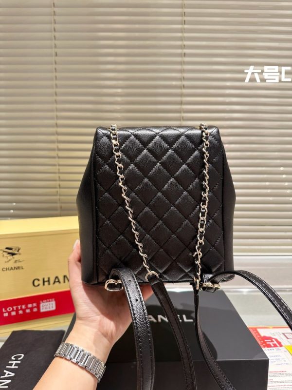 New Collection Chanel Bag 0001