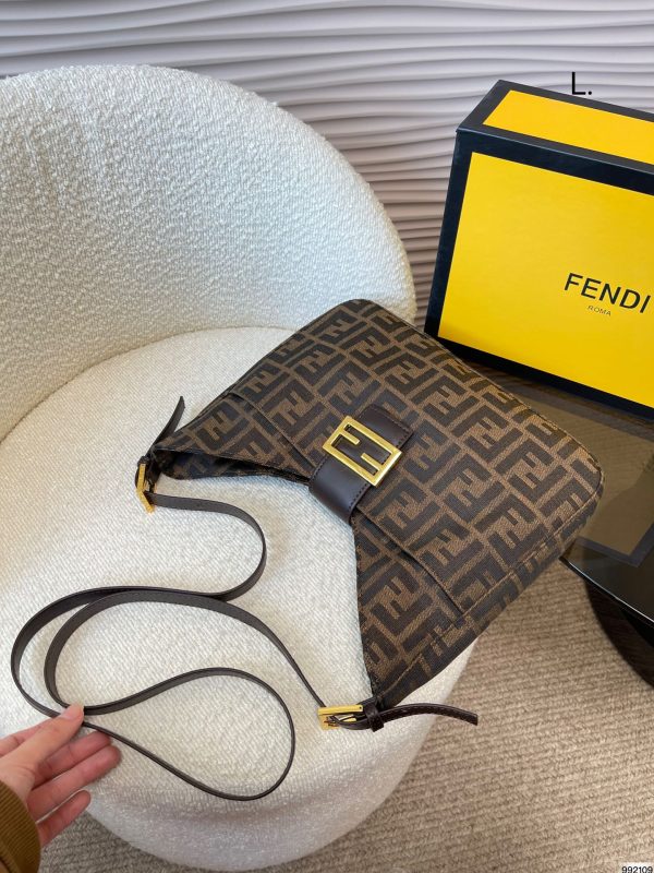 New Collection Fendi Bag 004