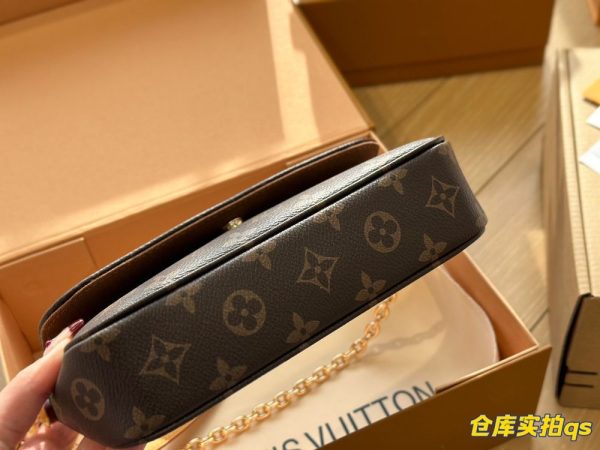 New Collection LV Bag 0034