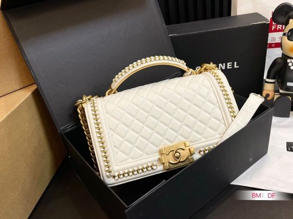 New Collection Chanel Bag 0009