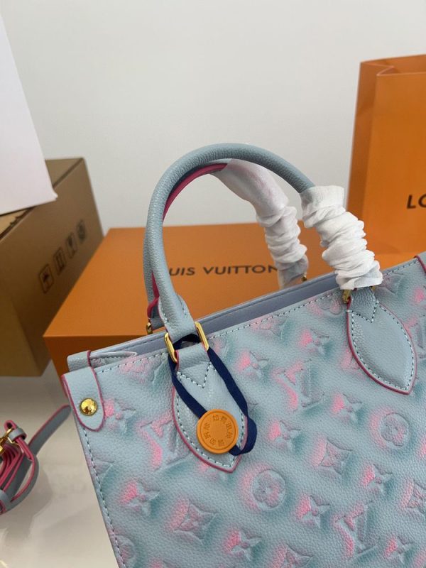 New Collection LV Bag 0029