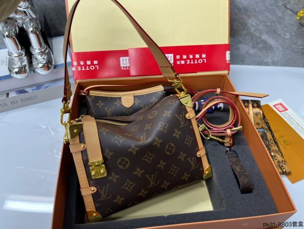 New Collection LV Bag 0007