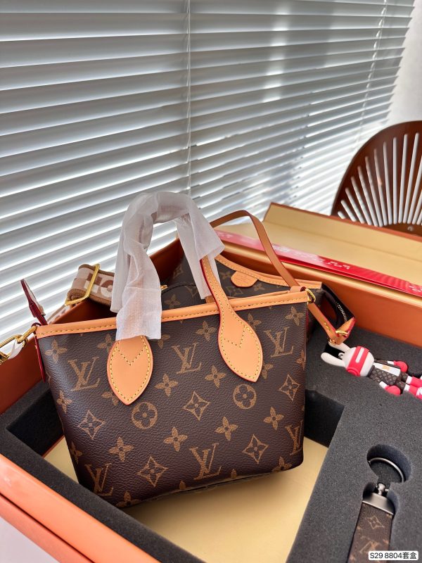 New Collection LV Bag 0004