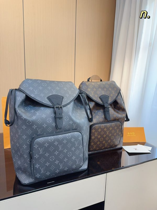 New Collection LV Bag 0001