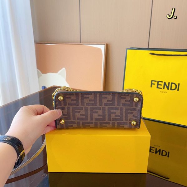 New Collection Fendi Bag 002