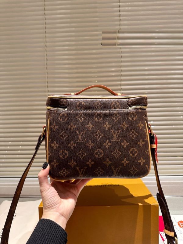 New Collection LV Bag 0016