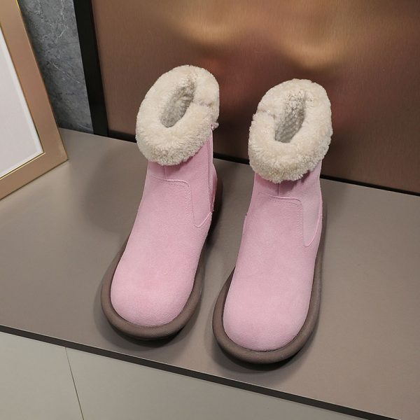 New Collection UGG Shoes   02