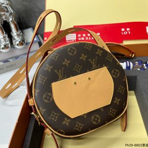 New Collection LV Bag 0008