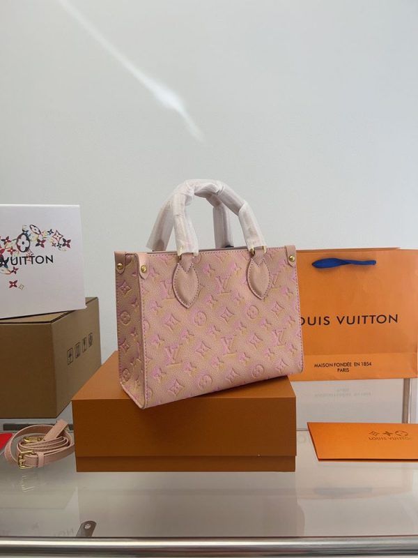 New Collection LV Bag 0029