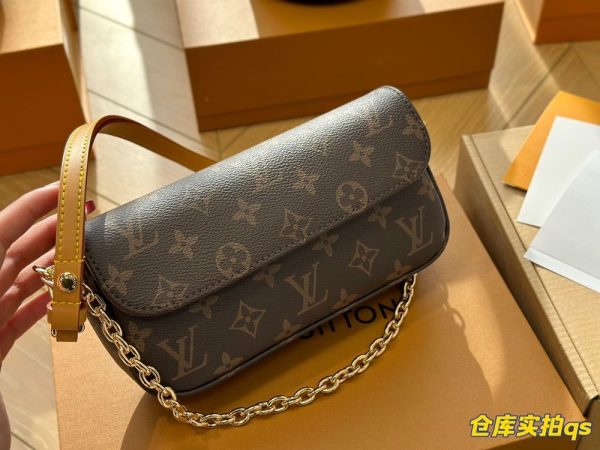 New Collection LV Bag 0034