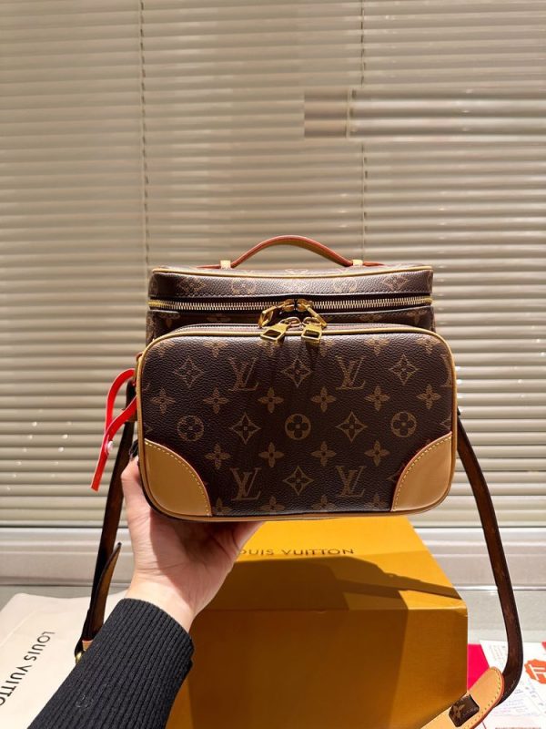 New Collection LV Bag 0016