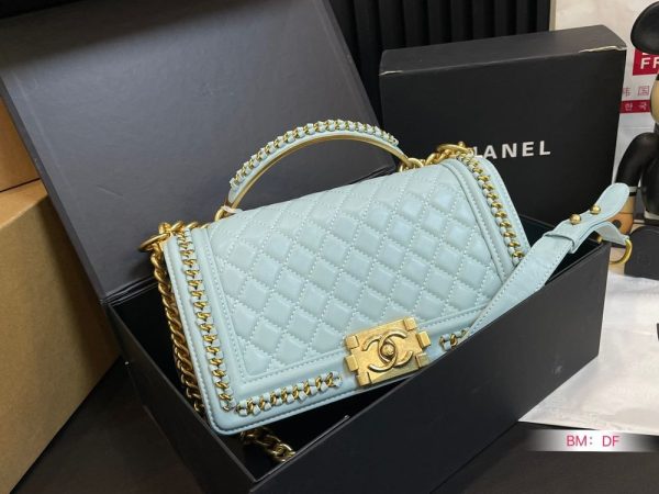 New Collection Chanel Bag 0009