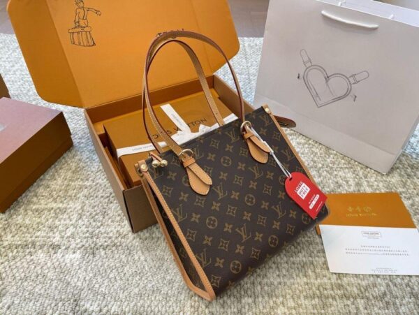 New Collection LV Bag 0030