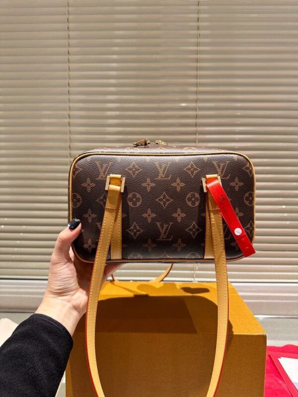 New Collection LV Bag 0015