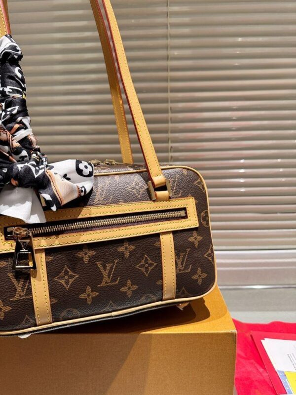 New Collection LV Bag 0015