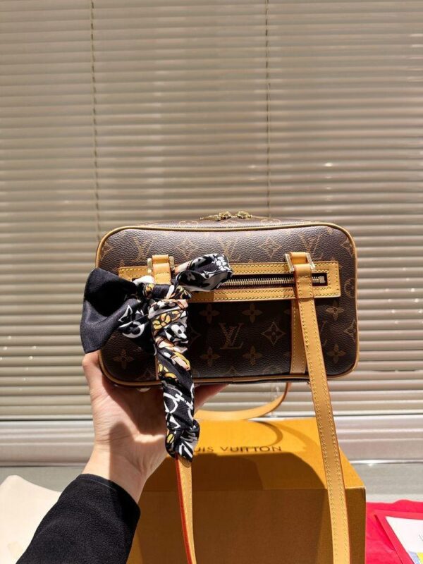 New Collection LV Bag 0015