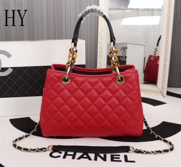 New Collection Chanel Bag 586