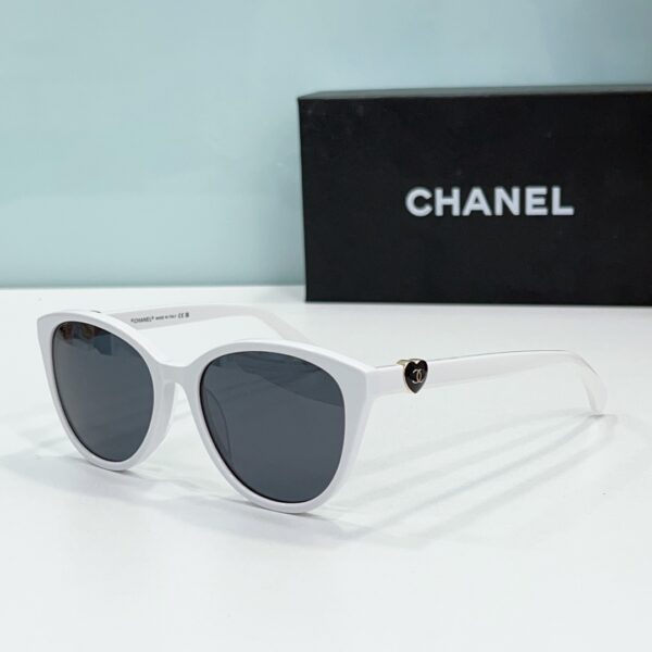 New Collection Chanel Glasses 197